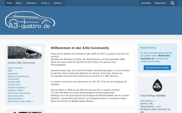www.a3quattro.de