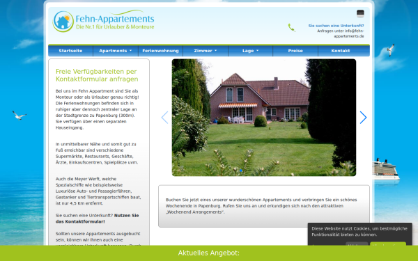 fehn-appartements.de