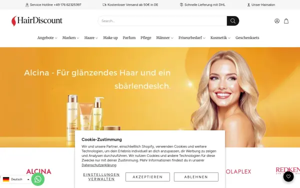hair-discount.de