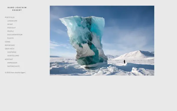 hans-joachim-eggert.de