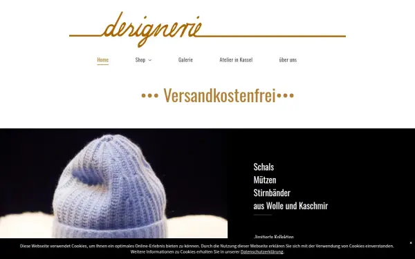 www.designerie-shop.de