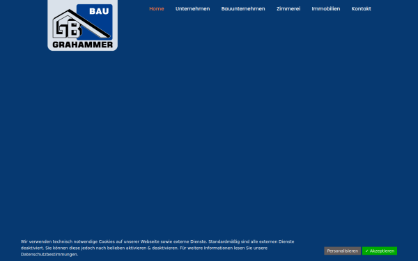 grahammer-bau.de