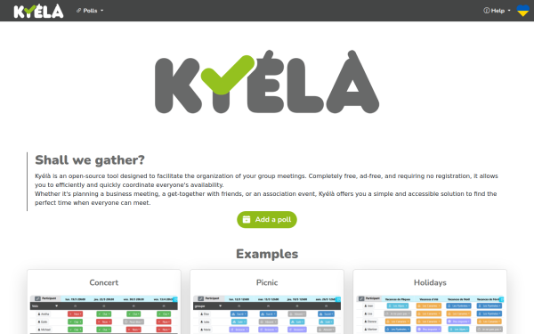 kyela.net