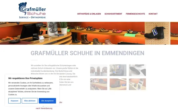www.grafmueller-schuhe.de