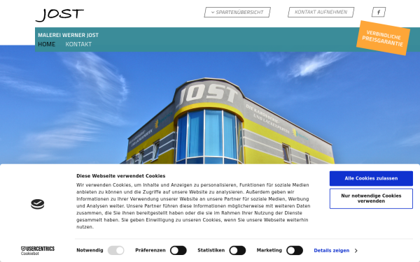 www.malerei-anstreicher.at