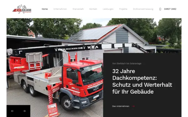 axel-ramm.de