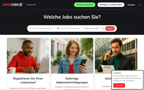 de.whatjobs.com