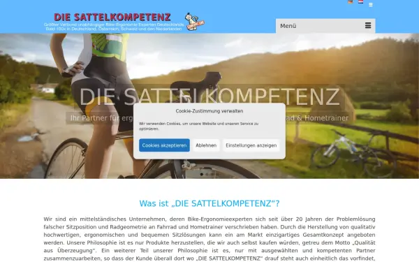 www.die-sattelkompetenz.de