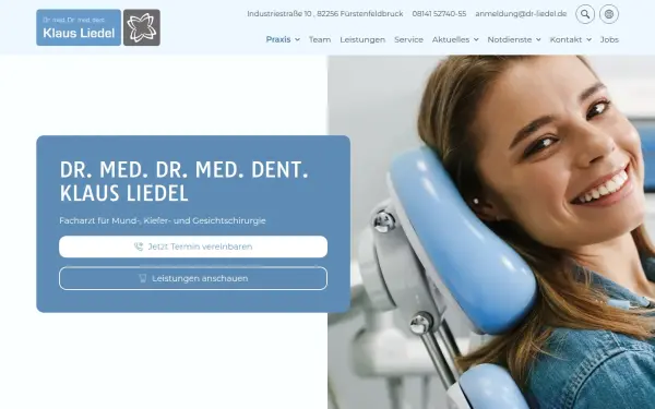 www.dr-liedel.de