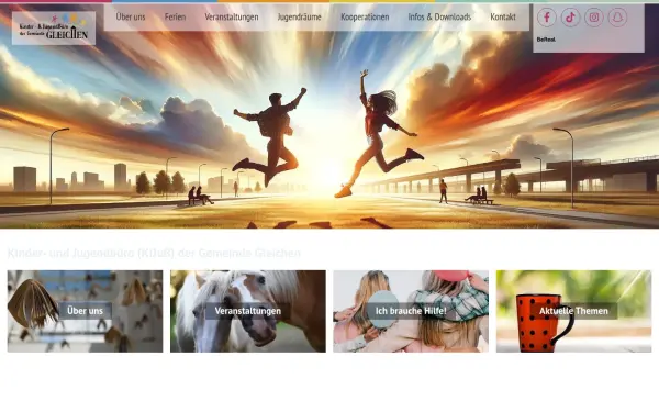 www.gleichen-jugend.de