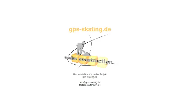 gps-skating.de
