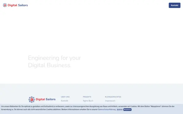 www.digital-sailors.de