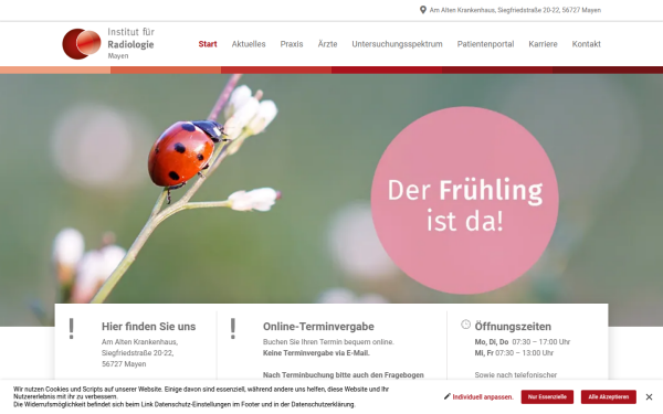 www.radiologie-mayen.de
