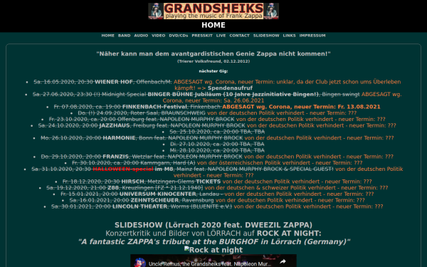 grand-sheiks.de
