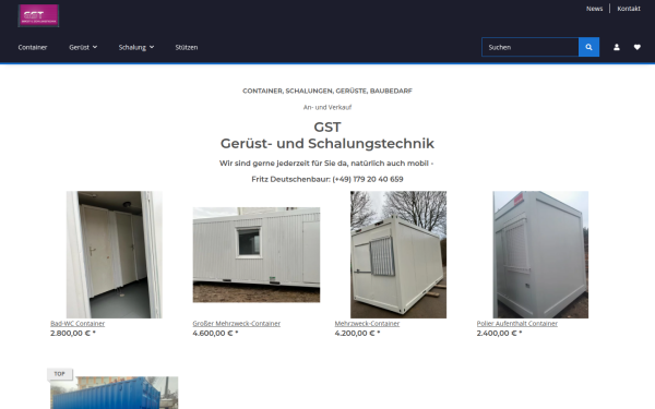 gstechnik.de