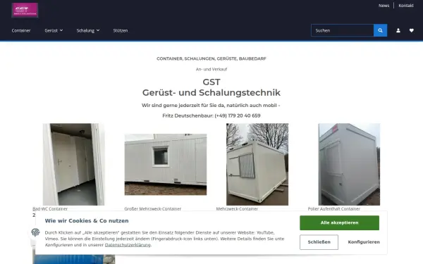 gstechnik.de