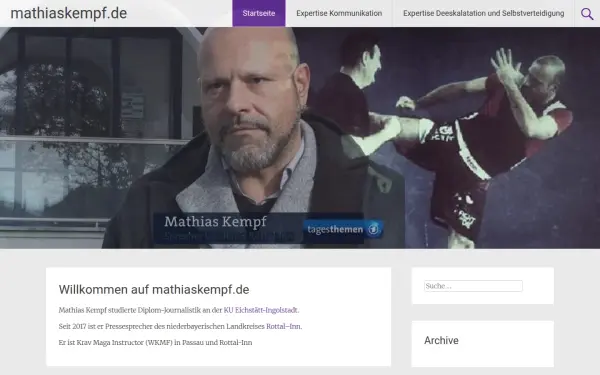mathiaskempf.de