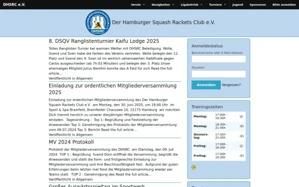 www.dhsrc.de