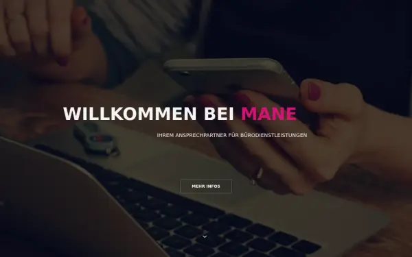 mane-buero.de