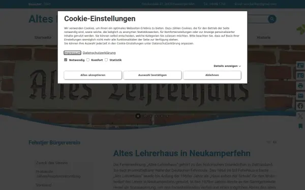www.altes-lehrerhaus.de