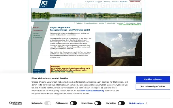 www.august-oppermann.de