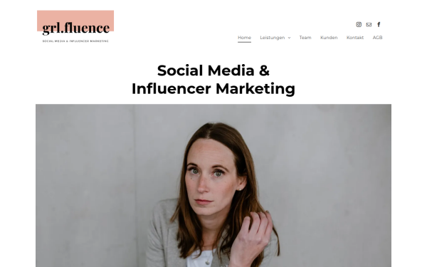 www.grlfluence.at