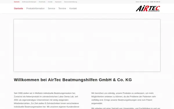 airtec-beatmungshilfen.de