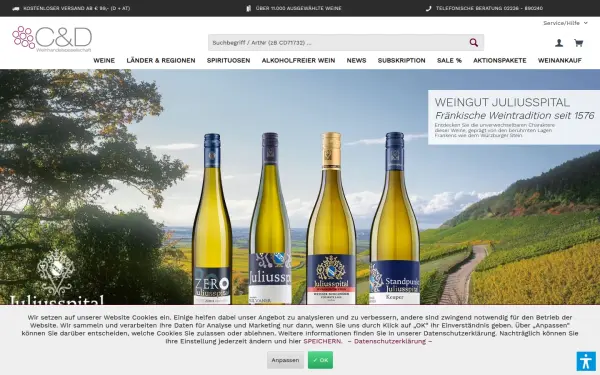 www.c-und-d.de