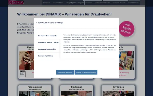 www.dinamix.de