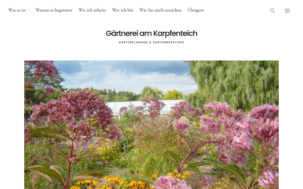 www.gaertnerei-am-karpfenteich.de