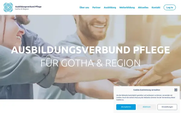 www.pflegeausbildung-gotha.de