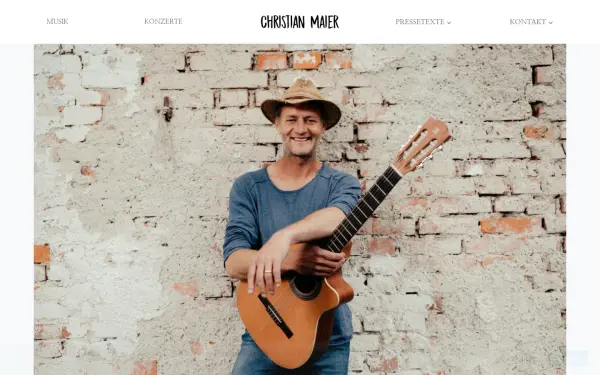 www.christianmaier.net