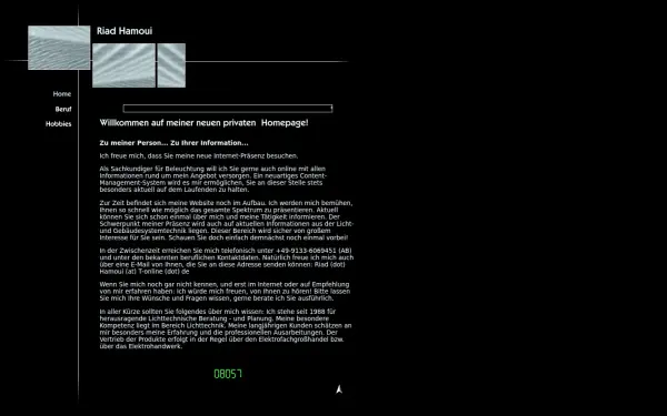 hamoui.de