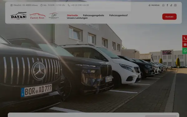 www.dayan-auto.de