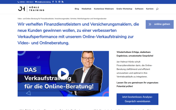 www.hoenle.training