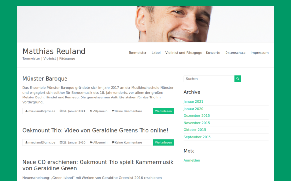 www.matthiasreuland.de