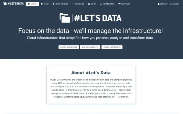 letsdata.io