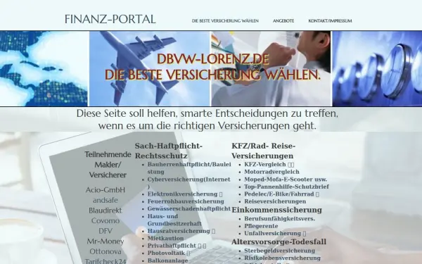 dbvw-lorenz.de
