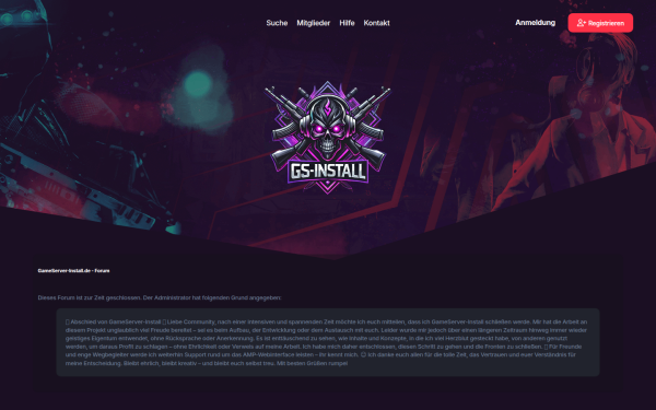 gameserver-install.de