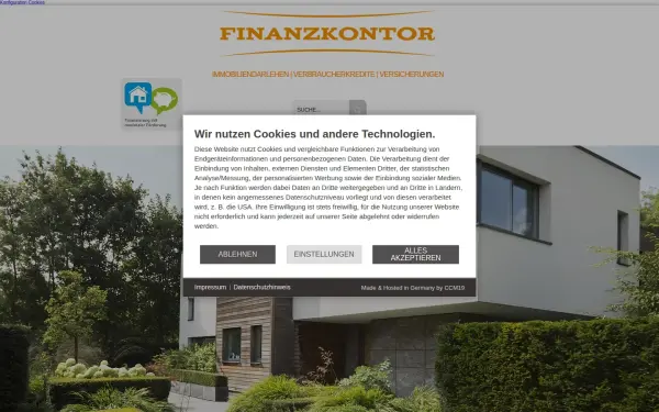 www.finanzkontor-hannover.de