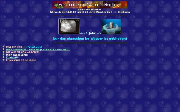 ampertshausen.de