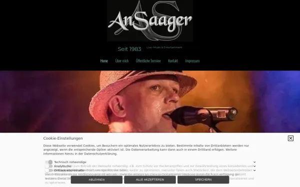 ansaager.de