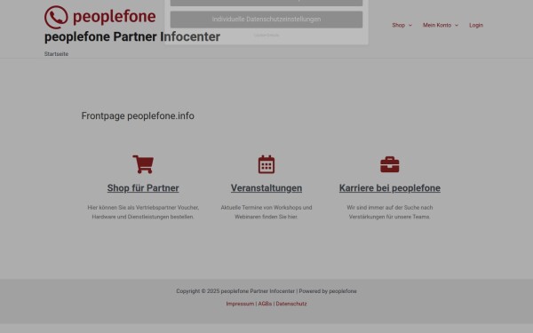 peoplefone.info