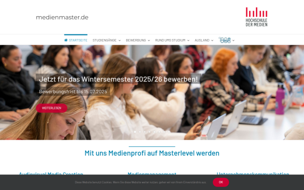 www.medienmaster.de