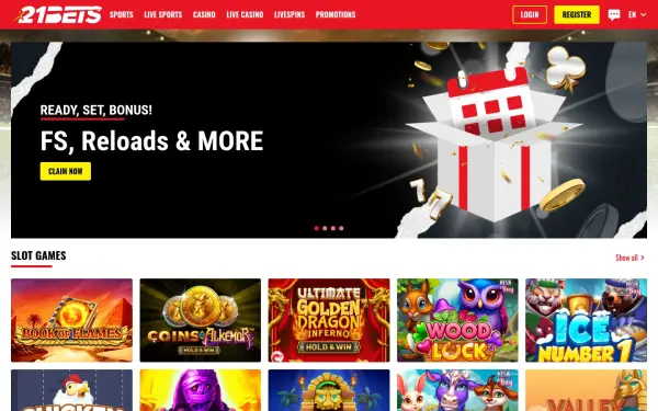 21bets.com