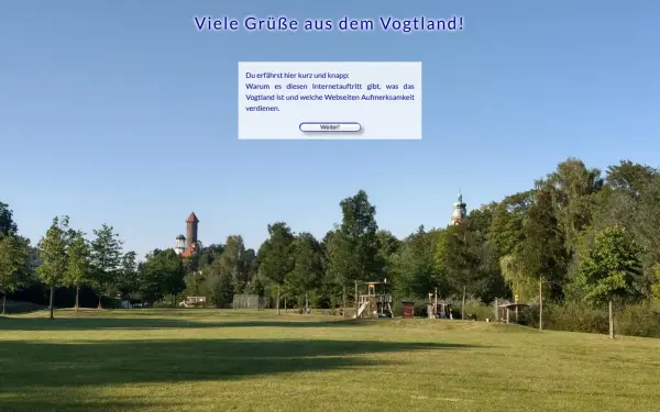 ausdemvogtland.de