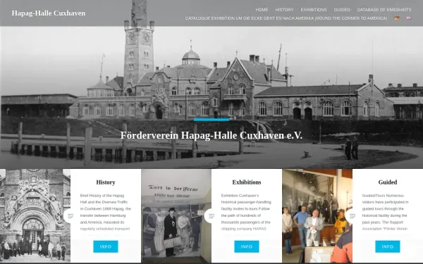 hapaghalle-cuxhaven.de
