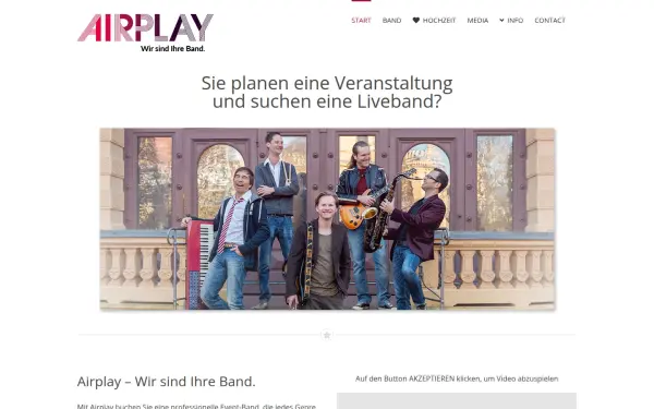 www.airplayband.de