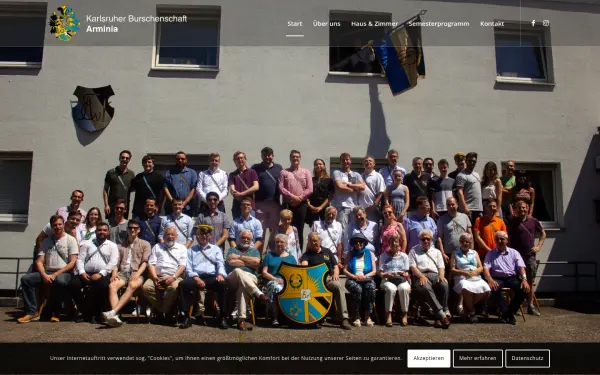 arminia-karlsruhe.de