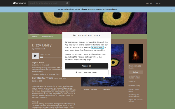 theejustinryland.bandcamp.com